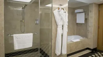 Beach Rotana Abu Dhabi