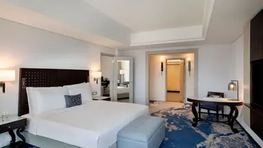 BEACH ROTANA ABU DHABI