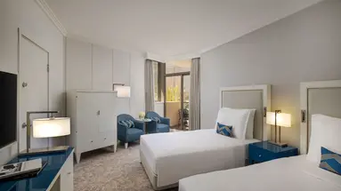 BEACH ROTANA ABU DHABI