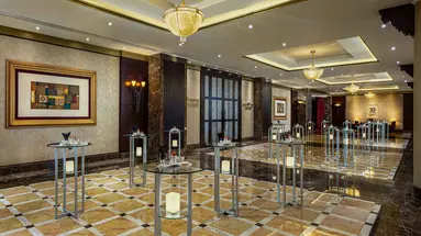 BEACH ROTANA ABU DHABI