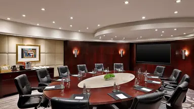 BEACH ROTANA ABU DHABI