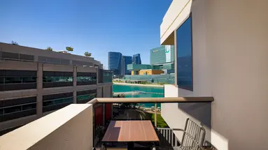 BEACH ROTANA ABU DHABI