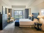 Beach Rotana Abu Dhabi