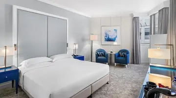 Beach Rotana Abu Dhabi