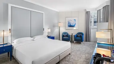 Beach Rotana Abu Dhabi