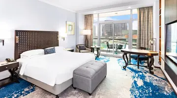 Beach Rotana Abu Dhabi