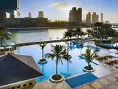 Beach Rotana Abu Dhabi