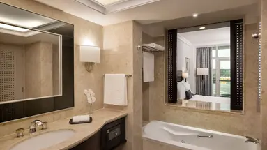 BEACH ROTANA ABU DHABI