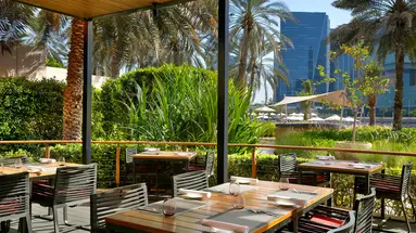 BEACH ROTANA ABU DHABI