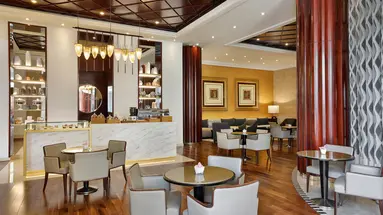 BEACH ROTANA ABU DHABI