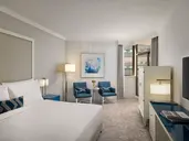 BEACH ROTANA ABU DHABI