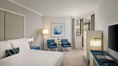 BEACH ROTANA ABU DHABI