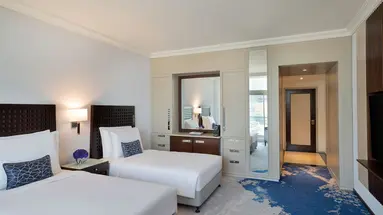 BEACH ROTANA ABU DHABI
