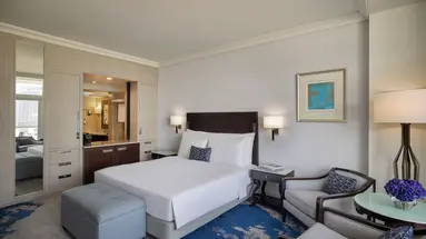 BEACH ROTANA ABU DHABI