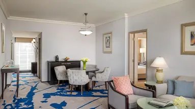 BEACH ROTANA ABU DHABI