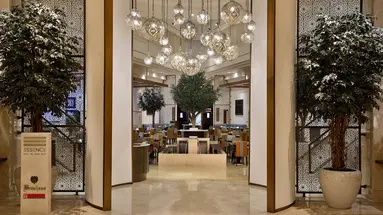 BEACH ROTANA ABU DHABI
