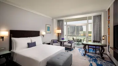 BEACH ROTANA ABU DHABI