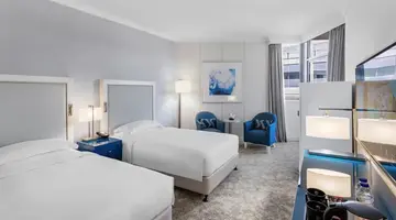 Beach Rotana Abu Dhabi