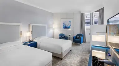 Beach Rotana Abu Dhabi
