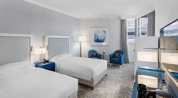 Beach Rotana Abu Dhabi