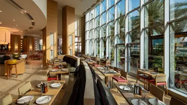 BEACH ROTANA ABU DHABI