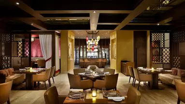 BEACH ROTANA ABU DHABI
