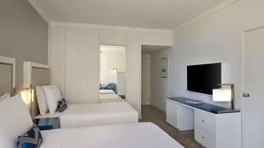 BEACH ROTANA ABU DHABI