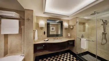 BEACH ROTANA ABU DHABI