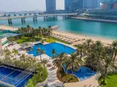 BEACH ROTANA ABU DHABI