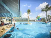 Beach Rotana Hotel and Towers Abu Dhabi