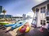 Beach Rotana Hotel and Towers Abu Dhabi