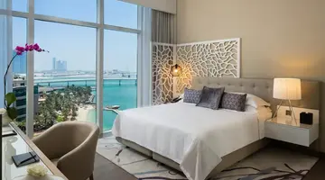 Beach Rotana - Residences