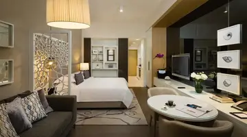 Beach Rotana - Residences