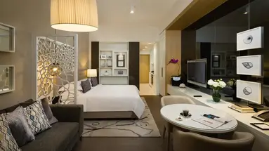Beach Rotana - Residences