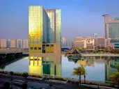 Beach Rotana - Residences