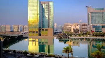 Beach Rotana - Residences
