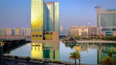 Beach Rotana - Residences