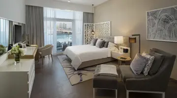 Beach Rotana - Residences