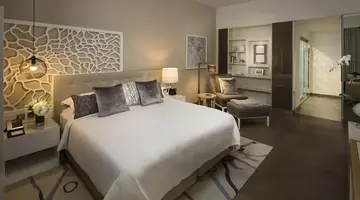 Beach Rotana - Residences