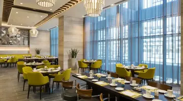 Beach Rotana - Residences