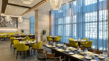 Beach Rotana - Residences