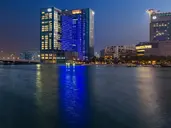 Beach Rotana - Residences
