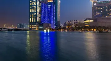 Beach Rotana - Residences