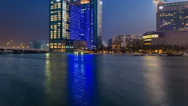 Beach Rotana - Residences