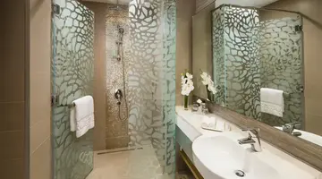 Beach Rotana - Residences