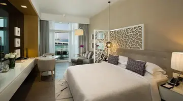Beach Rotana - Residences