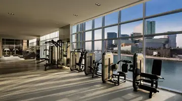 Beach Rotana - Residences