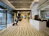 Beach Rotana - Residences