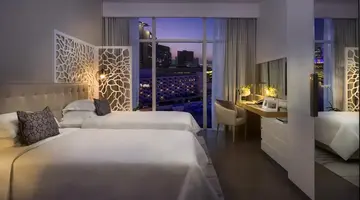 Beach Rotana - Residences