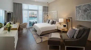 Beach Rotana - Residences